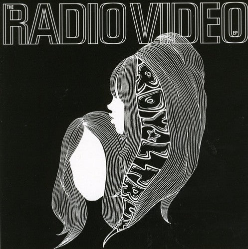 Royal Trux - Radio Video - Music CD