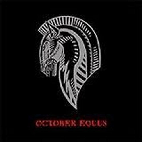 October Equus - October Equus - Music CD