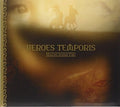 Magni Animi Viri - Heroes Temporis - Music CD
