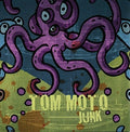 Moto,tom - Junk - Music CD