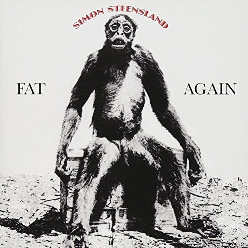 Steensland,simon - Fat Again - Music CD