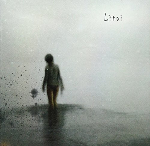 Litai - Litai - Music CD