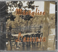Meseglise - L'assenza - Music CD