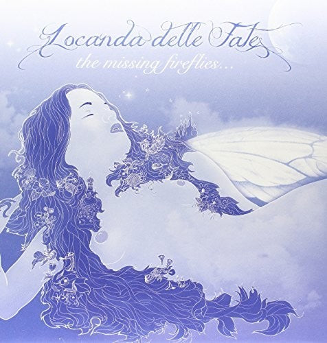 Locanda Delle Fate - Missing Fireflies - Vinyl Record
