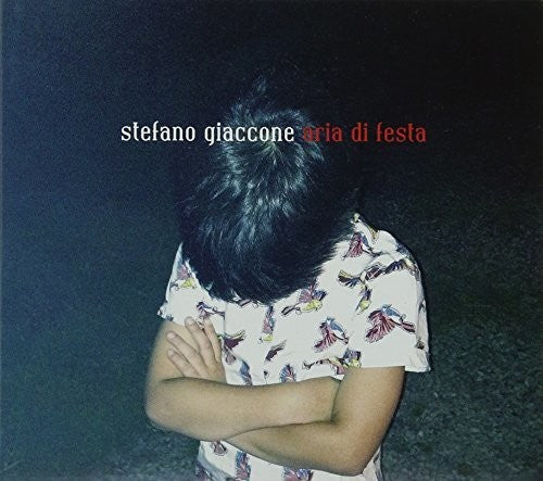 Giaccone,stefano - Aria Di Festa - Music CD