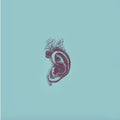 Factor Burzaco - 3 - Music CD