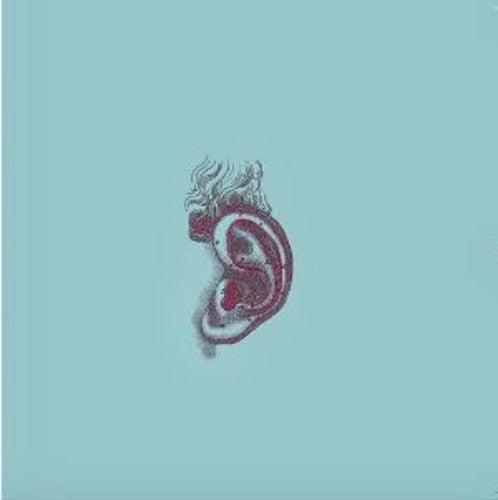 Factor Burzaco - 3 - Music CD