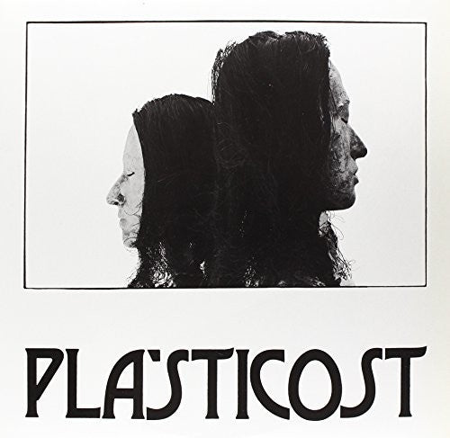 Plasticost - Plasticost - Vinyl Record