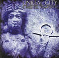 Unreal City - Il Paese Del Tramonto - Music CD