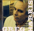 Harris,greg - Long Lonesome Feelin - Music CD