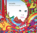 Ciccada - Finest Of Miracles - Music CD