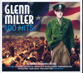 Glenn Miller - 100 Hits (100 tracks) (4xCD) (deluxe 4-fold digipak) Music CD