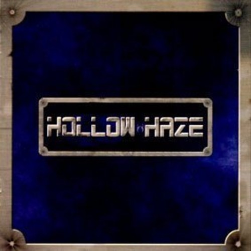 Hollow Haze - Hollow Haze - Music CD