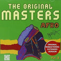 Afro Mania - Vol.3 - Music CD