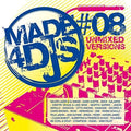 Made For Djs Vol.8 / Various - Made For Djs Vol.8 / Various - Music CD