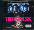 Various - Trespass: Music From The Motion Picture (marked/ltd stock) Music CD