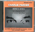Parker,charlie - Bird's Eyes Vol.24 - Music CD