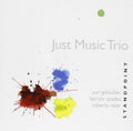 Just Music Trio / Olzer / Goloub - Standpoint - Music CD