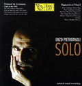 Pietropaoli,enzo - Solo - Vinyl Record