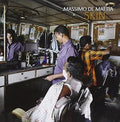De Mattia,massimo - Skin - Music CD