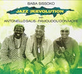 Sissoko,baba / Salis,antonel - Jazz (r)evolution - Music CD