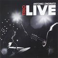 Onorato,antonio - Trio Live - Music CD