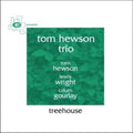 Hewson,tom Trio - Treehouse - Music CD