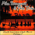 Broussard,mike - Mike Broussard 1 - Music CD