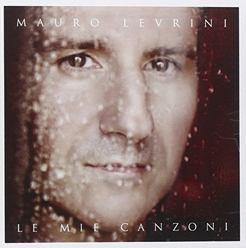 Levrini,mauro - Le Mie Canzoni - Music CD