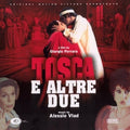 Tosca E Altre Due / O.s.t. - Tosca E Altre Due / O.s.t. - Music CD
