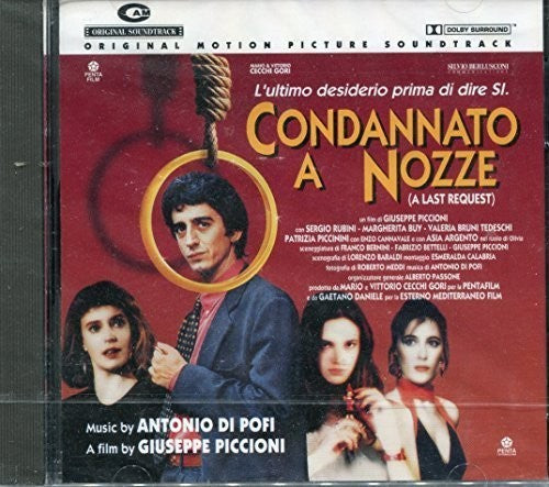 Condannato A Nozze / O.s.t. - Condannato A Nozze / O.s.t. - Music CD