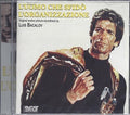 L'uomo Che Sfido L'organizz / O.s.t. - L'uomo Che Sfido L'organizz / O.s.t. - Music CD