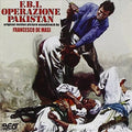 Fbi Operazione Pakistan / O.s.t. - Fbi Operazione Pakistan / O.s.t. - Music CD