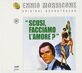 Scusi/facciamo L'amore / O.s.t. - Scusi/facciamo L'amore / O.s.t. - Music CD