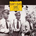 Johnson,bunk - Bunks Brass Band & Dance Band - Music CD
