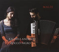 Andrioli,rachele & Rocco Nig - Malie - Music CD