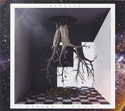 Tormento - Dentro E Fuori - Music CD