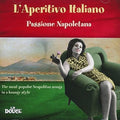 L'aperitivo Italiano/passi / Various - L'aperitivo Italiano/passi / Various - Music CD