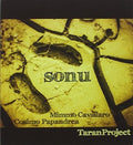 Taranta Project - Sonu - Music CD