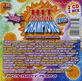 Hit Mania Champions 2015 / Various - Hit Mania Champions 2015 / Various - Music CD