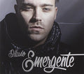 Diluvio - Emergente - Music CD