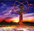 Cacciapaglia,roberto - Tree Of Life Suite - Music CD
