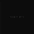 That's The Spirit Vinyl Record