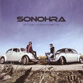 Sonohra - #ilviaggiotourlive2015 - Music CD