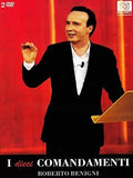 I Dieci Comandamenti - I Dieci Comandamenti - DVD