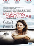 Un Giorno Devi Andare - Un Giorno Devi Andare - DVD
