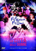 La Citta' Delle Donne - La Citta' Delle Donne - DVD