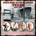 Texas Blues / Various - Texas Blues / Various - Music CD