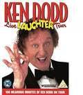 Dodd,ken - Ken Dodd: Live Laughter Tour - DVD