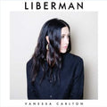 Carlton,vanessa - Liberman - Music CD